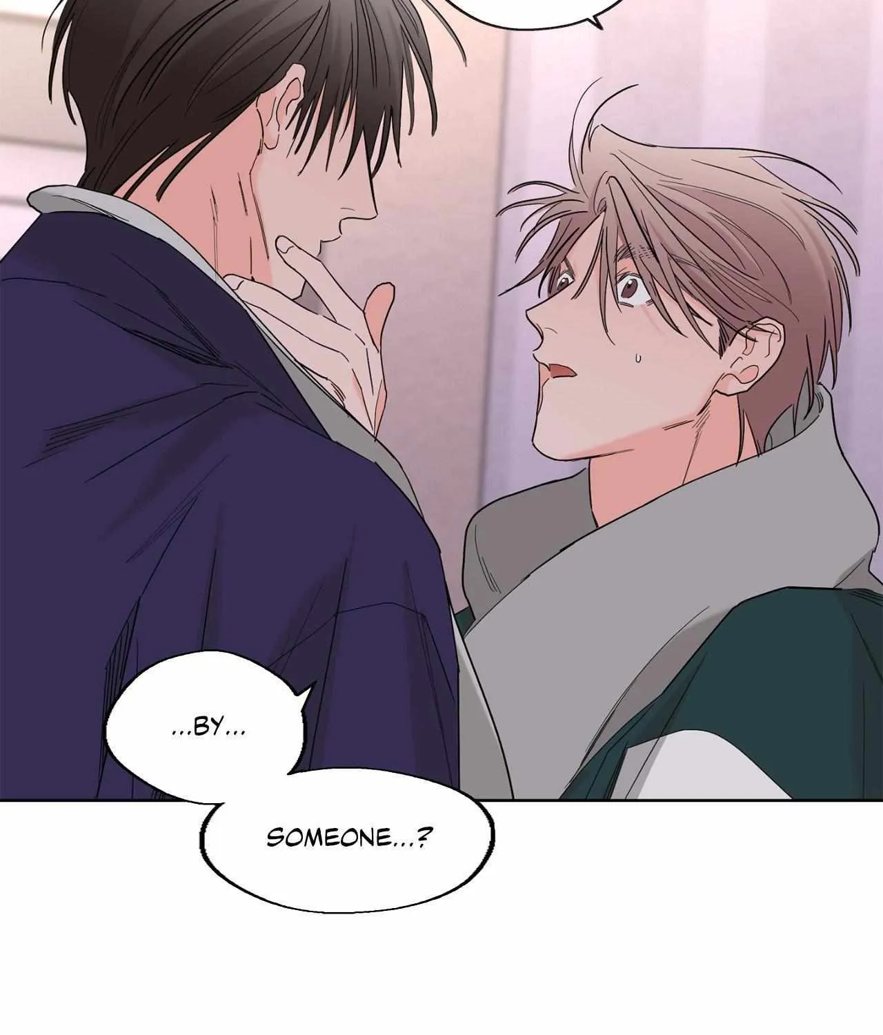 Will the roasted beans sprout? Chapter 71 page 87 - 
