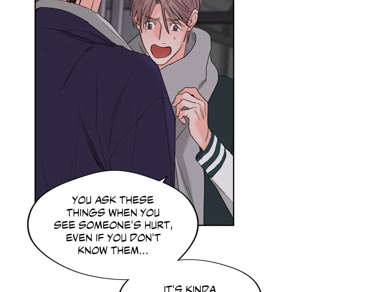 Will the roasted beans sprout? Chapter 71 page 90 - 
