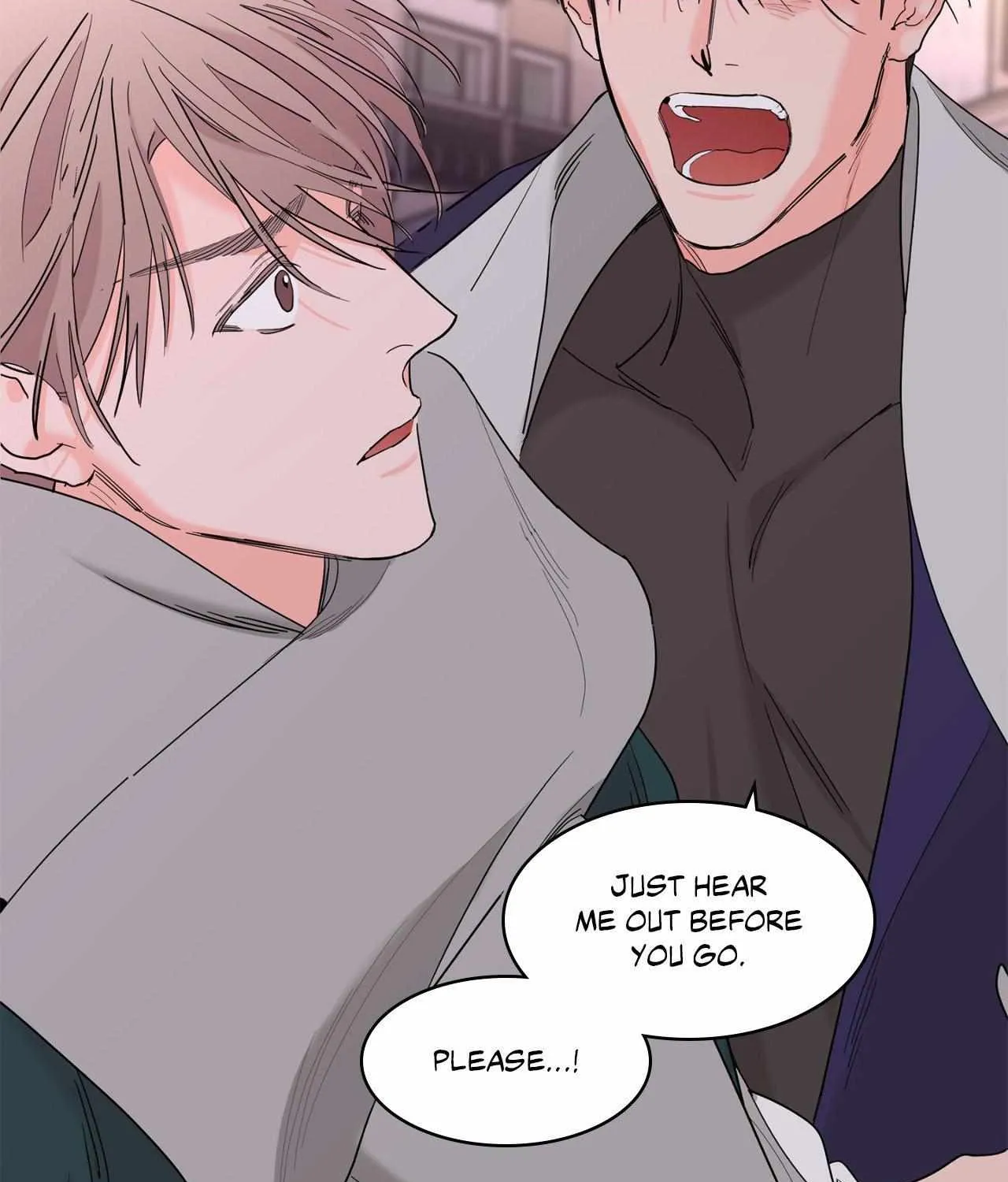 Will the roasted beans sprout? Chapter 72 page 11 - 