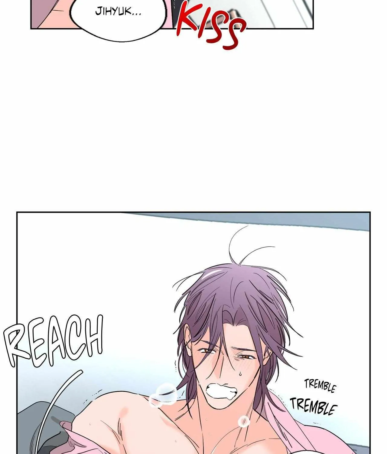 Will the roasted beans sprout? Chapter 72 page 103 - 