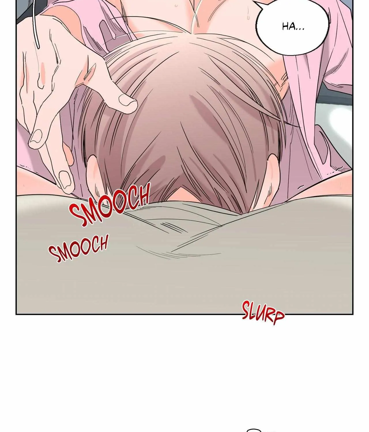 Will the roasted beans sprout? Chapter 72 page 104 - 