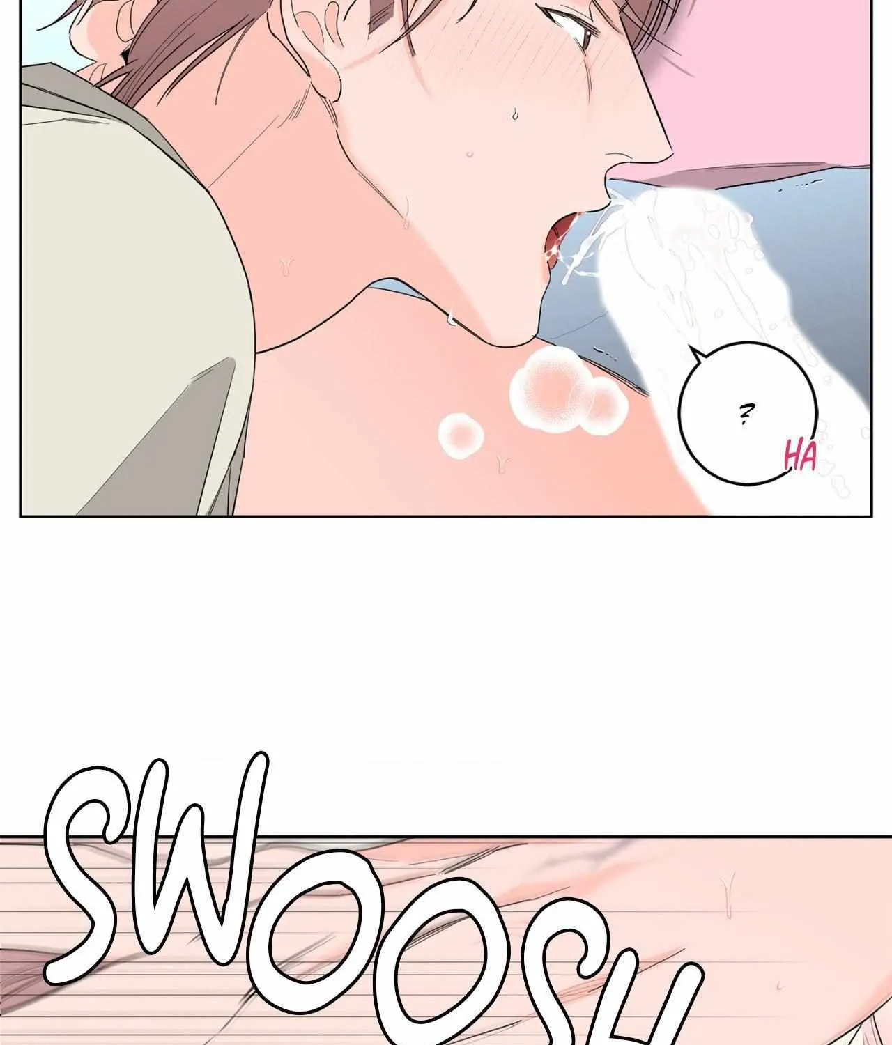 Will the roasted beans sprout? Chapter 72 page 106 - 