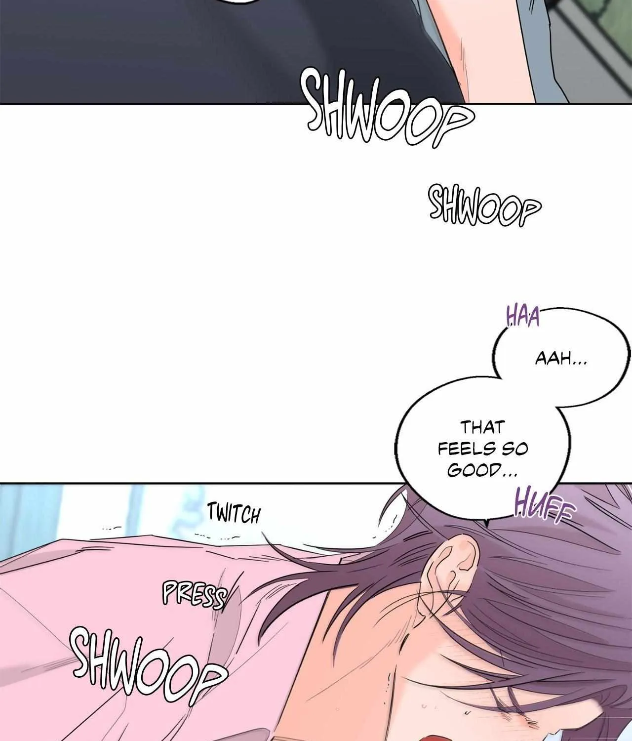 Will the roasted beans sprout? Chapter 72 page 110 - 