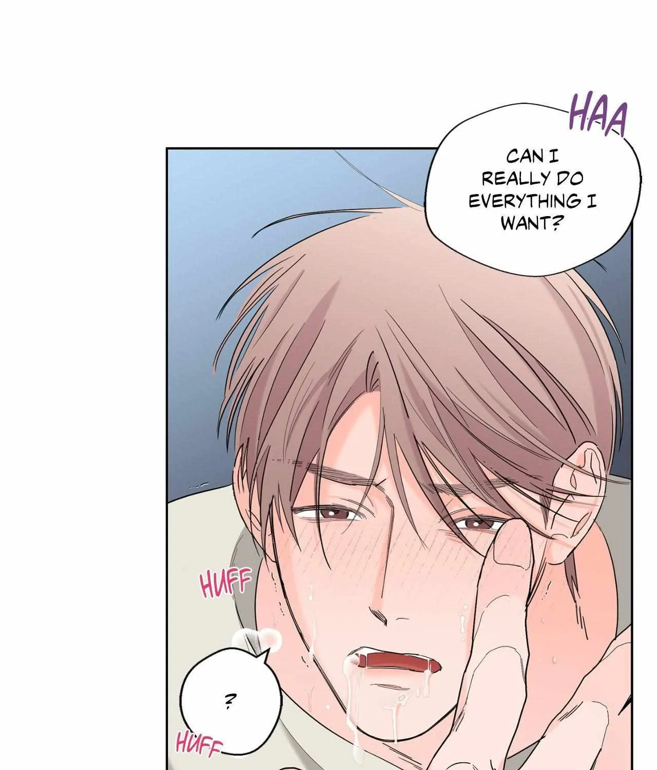 Will the roasted beans sprout? Chapter 72 page 133 - 