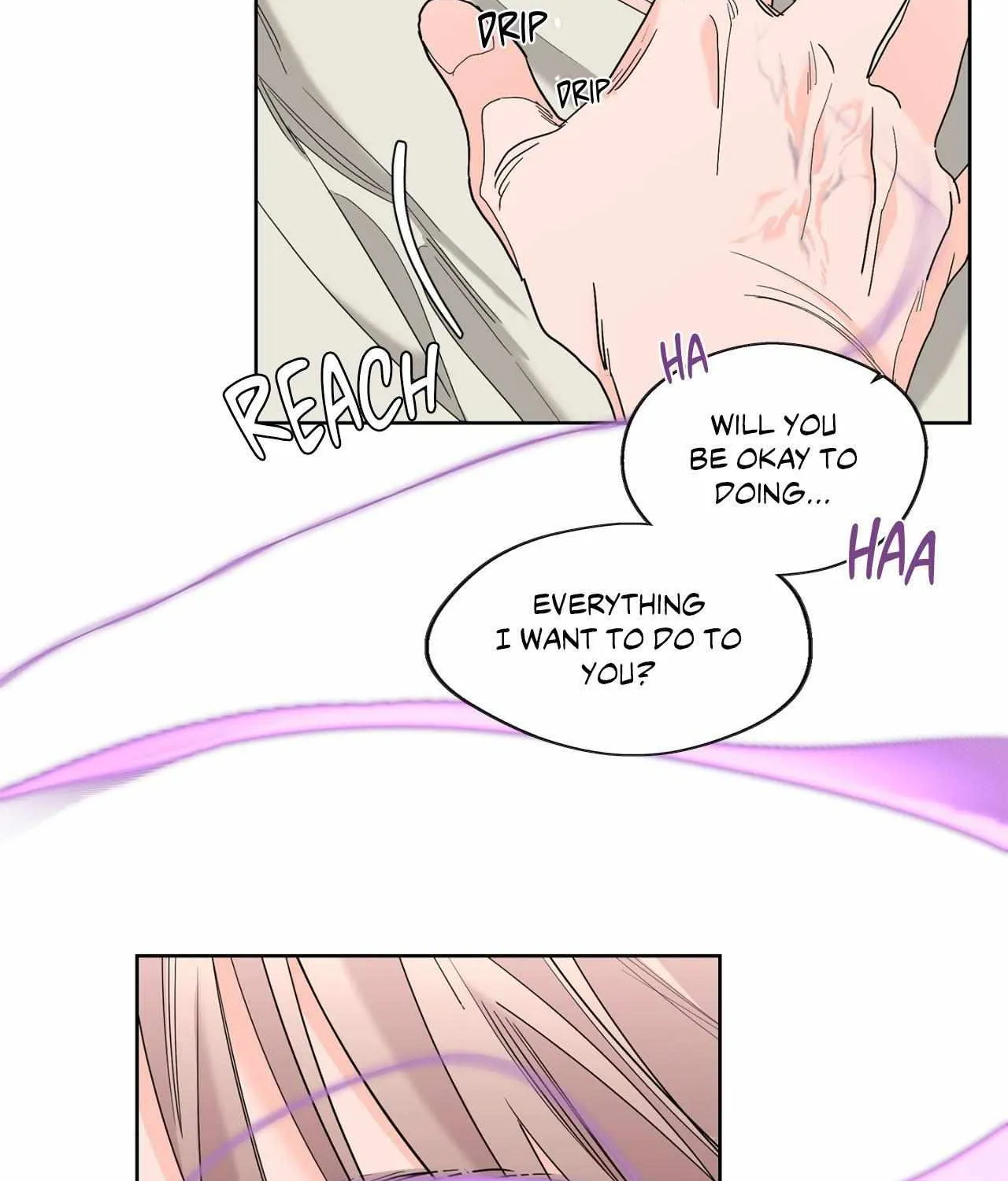Will the roasted beans sprout? Chapter 72 page 134 - 