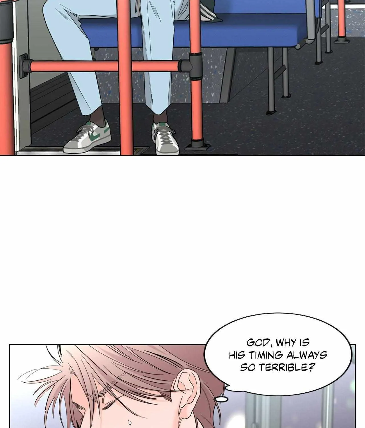 Will the roasted beans sprout? Chapter 72 page 20 - 