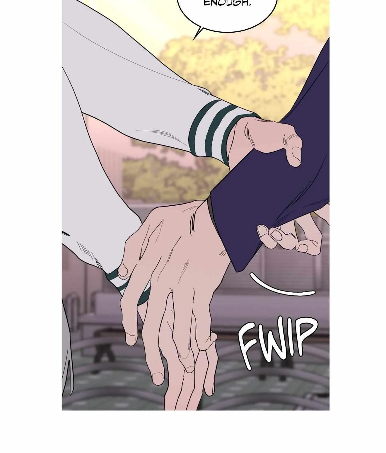 Will the roasted beans sprout? Chapter 72 page 23 - 