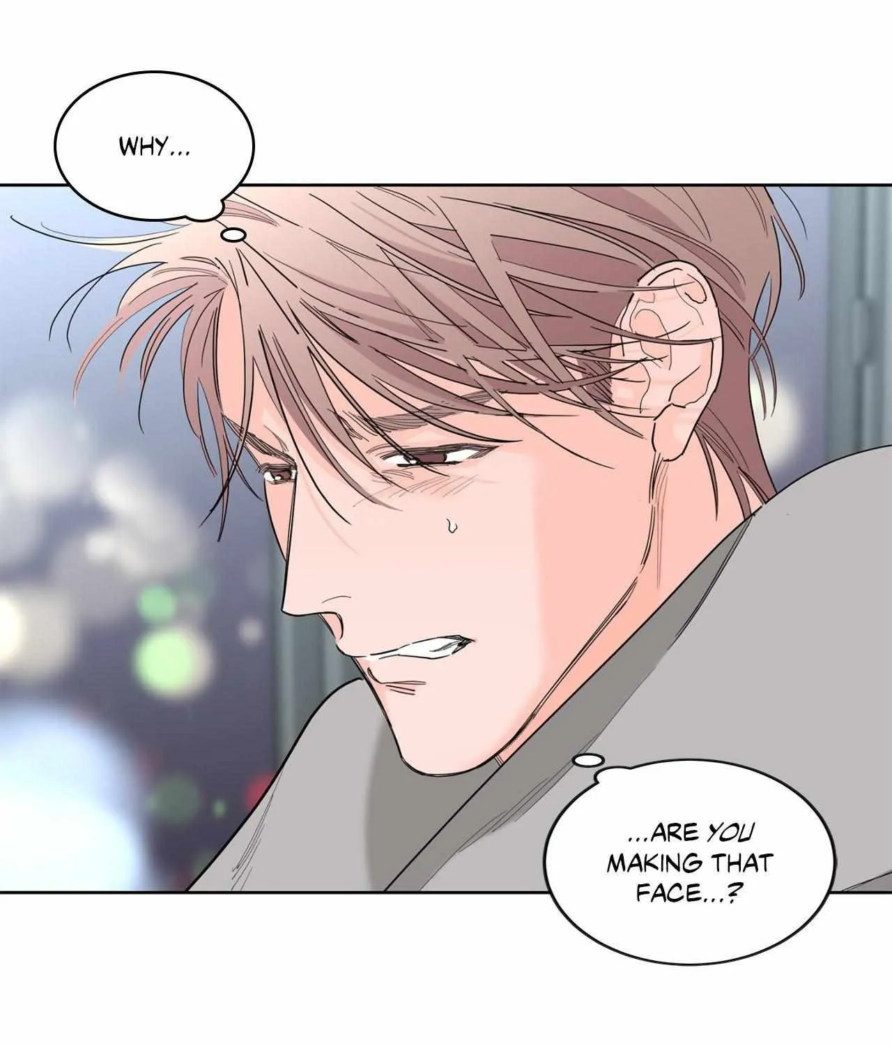 Will the roasted beans sprout? Chapter 72 page 31 - 