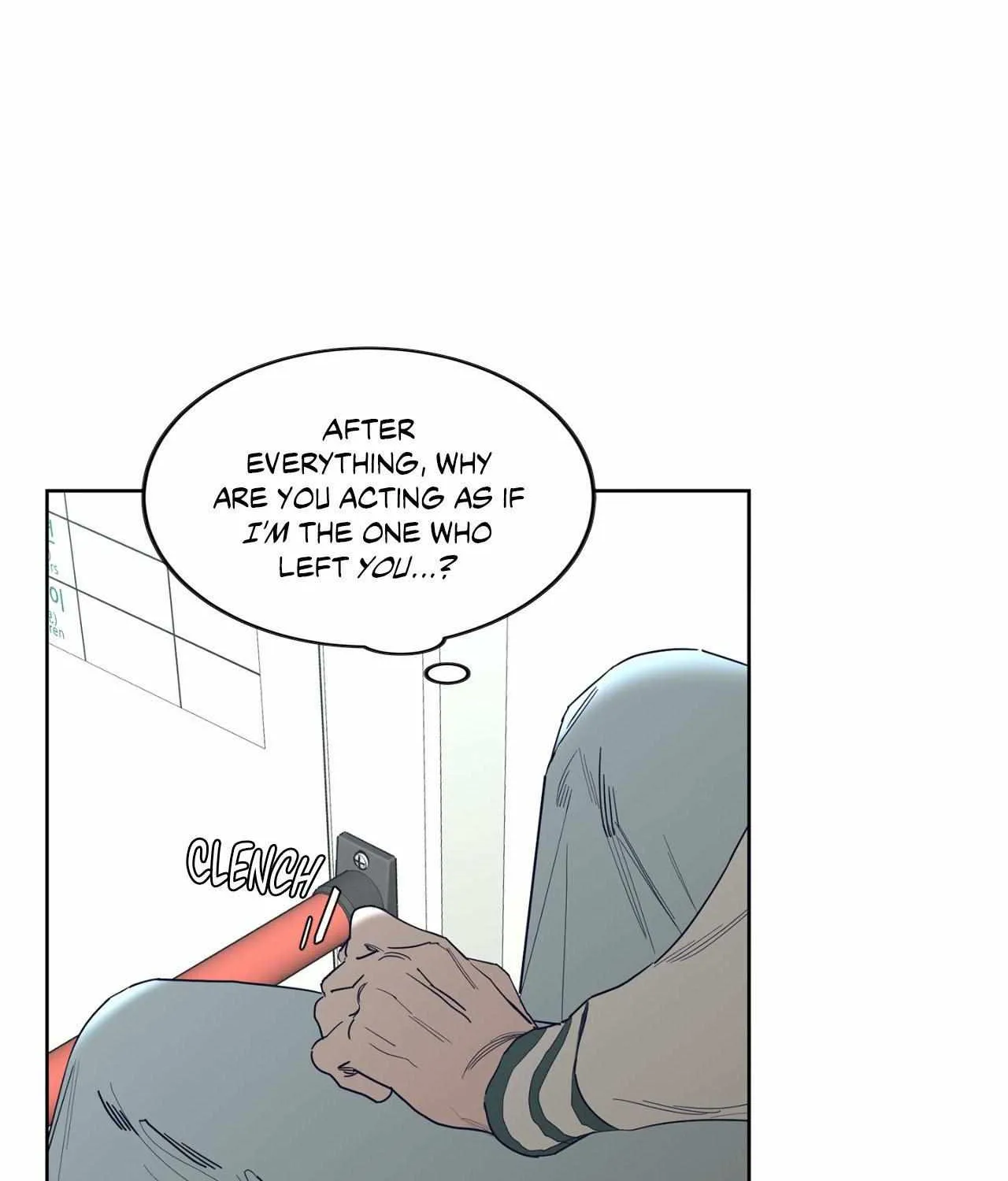 Will the roasted beans sprout? Chapter 72 page 32 - 
