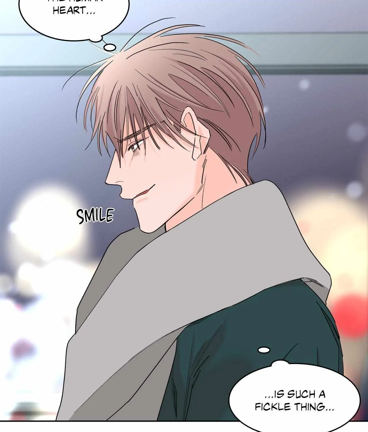Will the roasted beans sprout? Chapter 72 page 45 - 