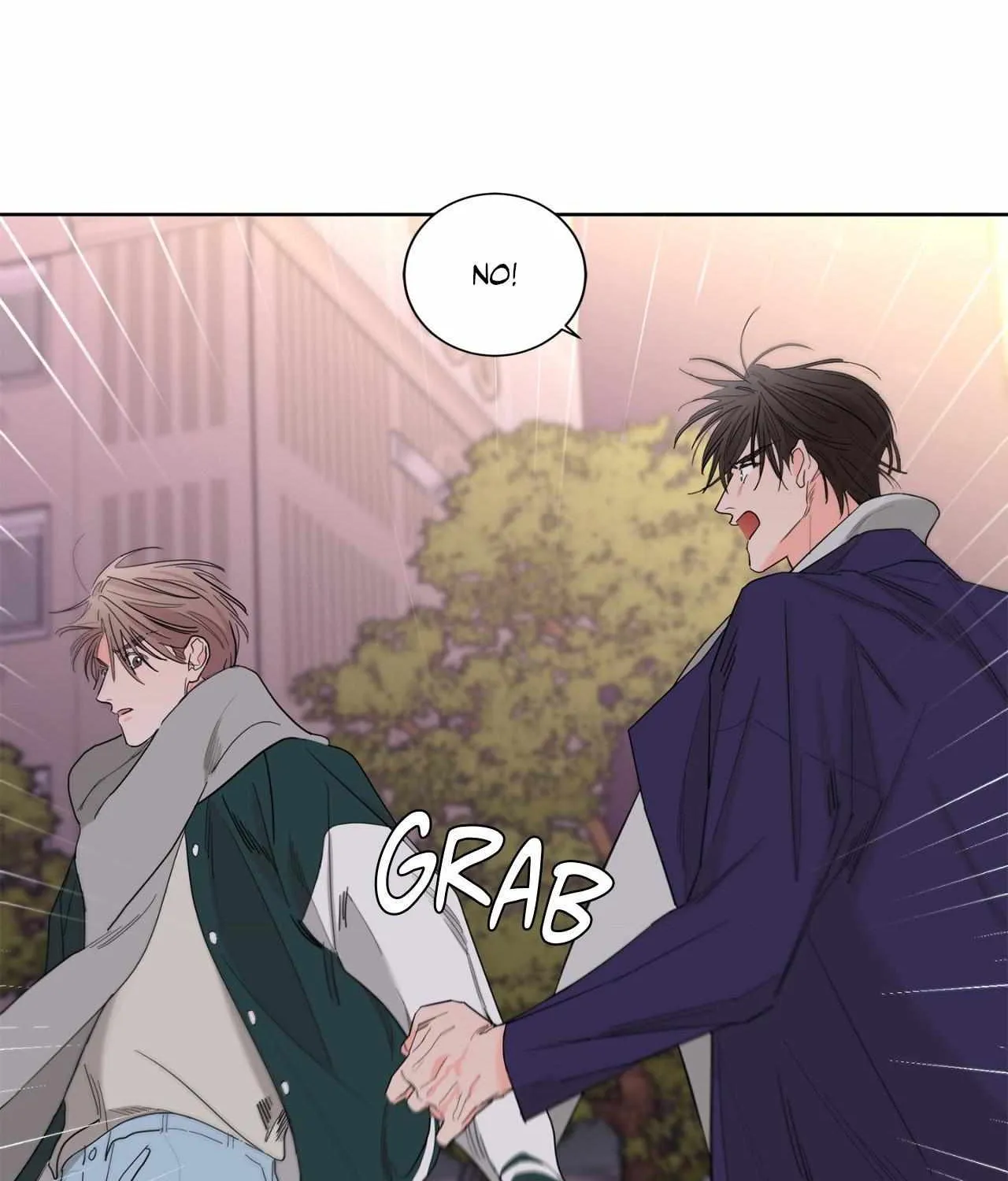 Will the roasted beans sprout? Chapter 72 page 7 - 