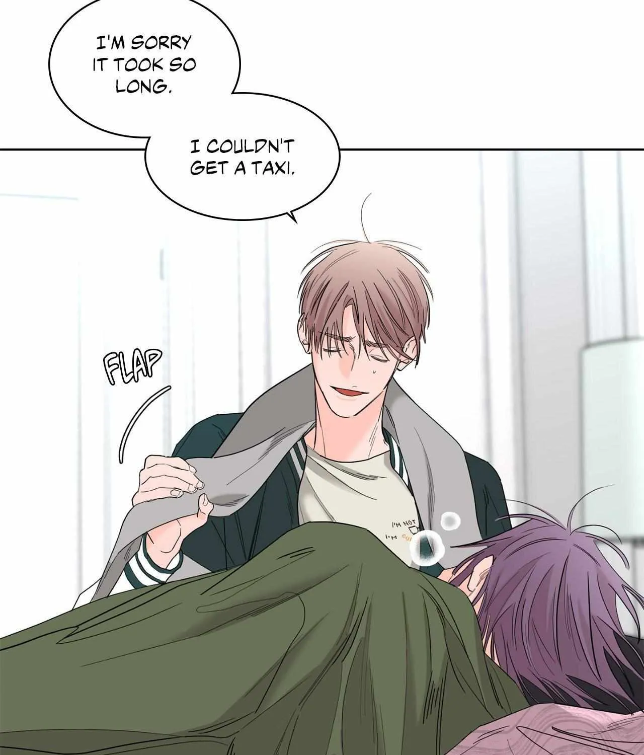 Will the roasted beans sprout? Chapter 72 page 64 - 