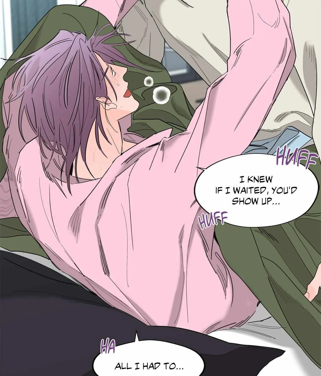 Will the roasted beans sprout? Chapter 72 page 69 - 