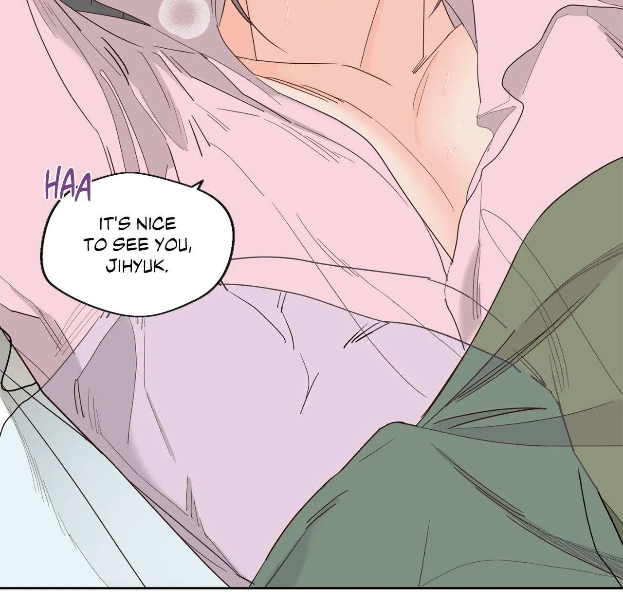 Will the roasted beans sprout? Chapter 72 page 72 - 