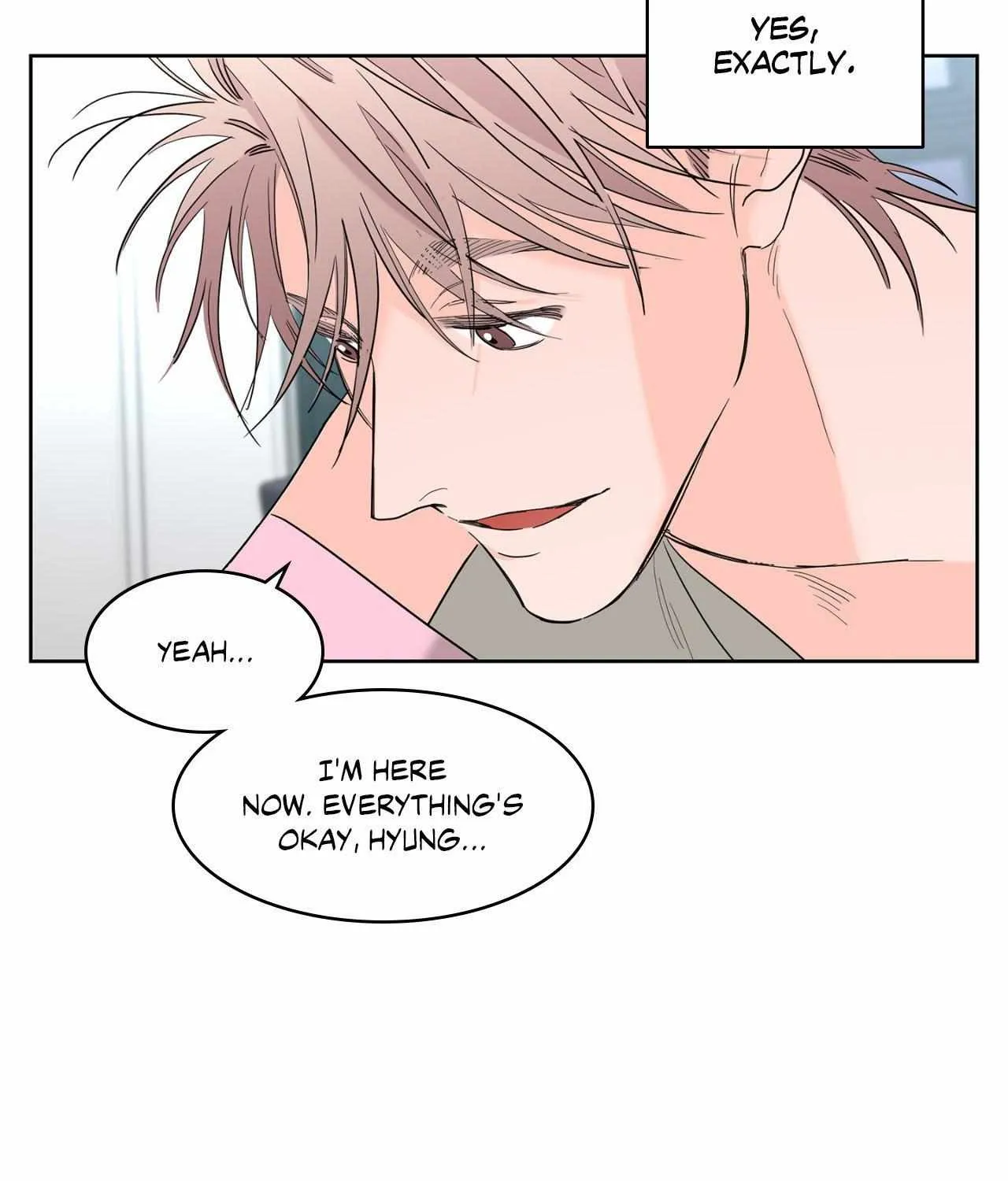 Will the roasted beans sprout? Chapter 72 page 75 - 
