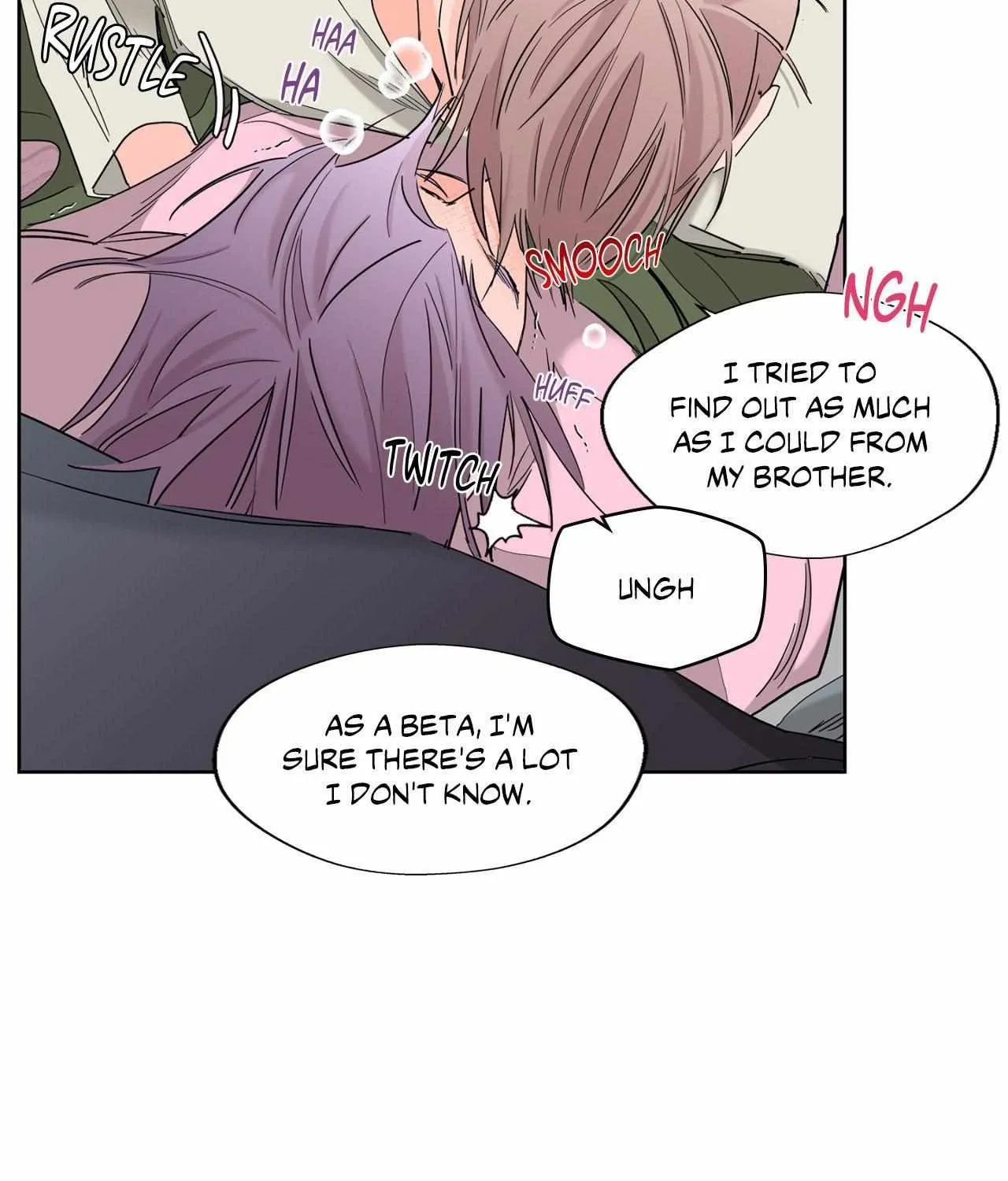 Will the roasted beans sprout? Chapter 72 page 81 - 
