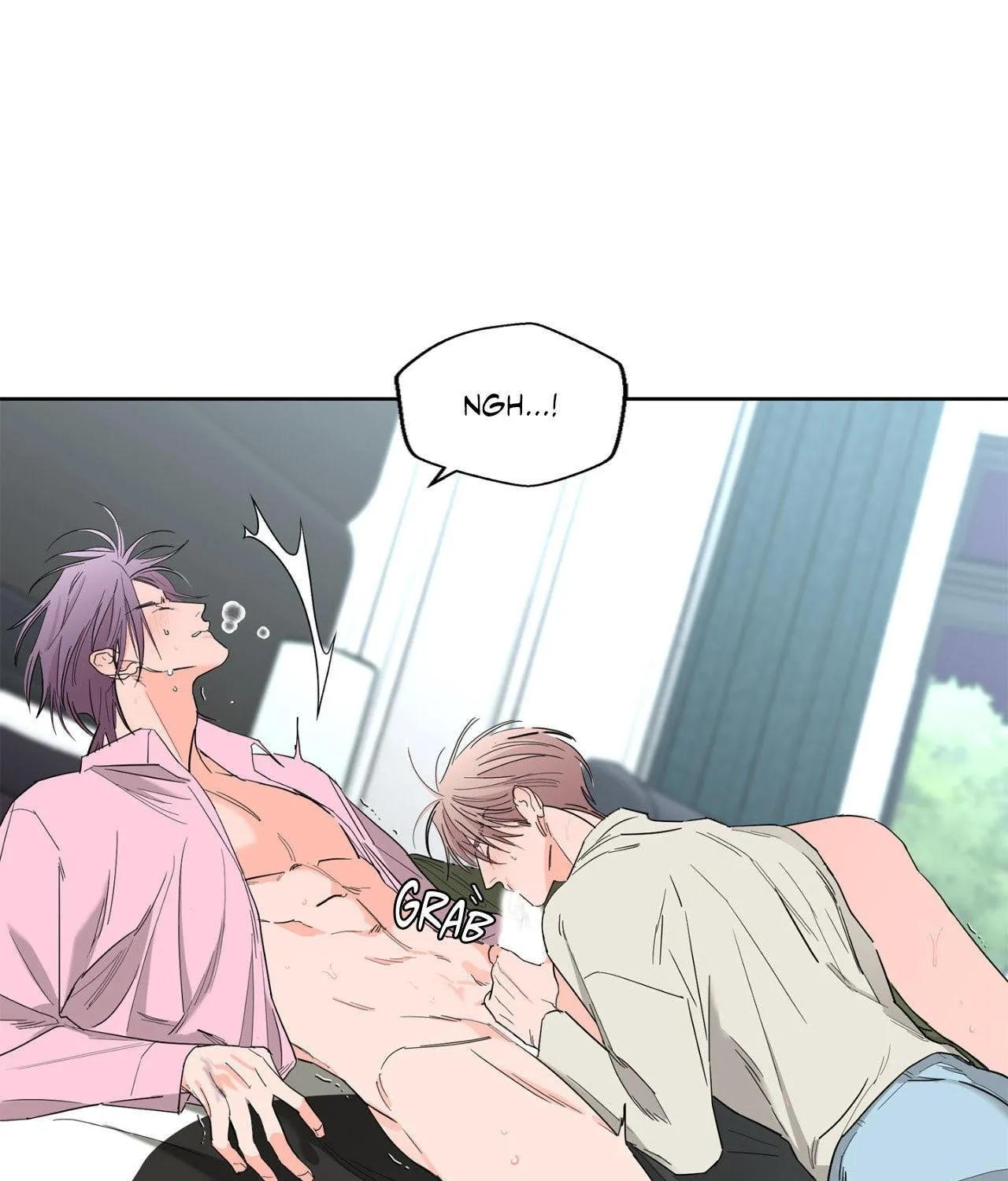 Will the roasted beans sprout? Chapter 72 page 94 - 
