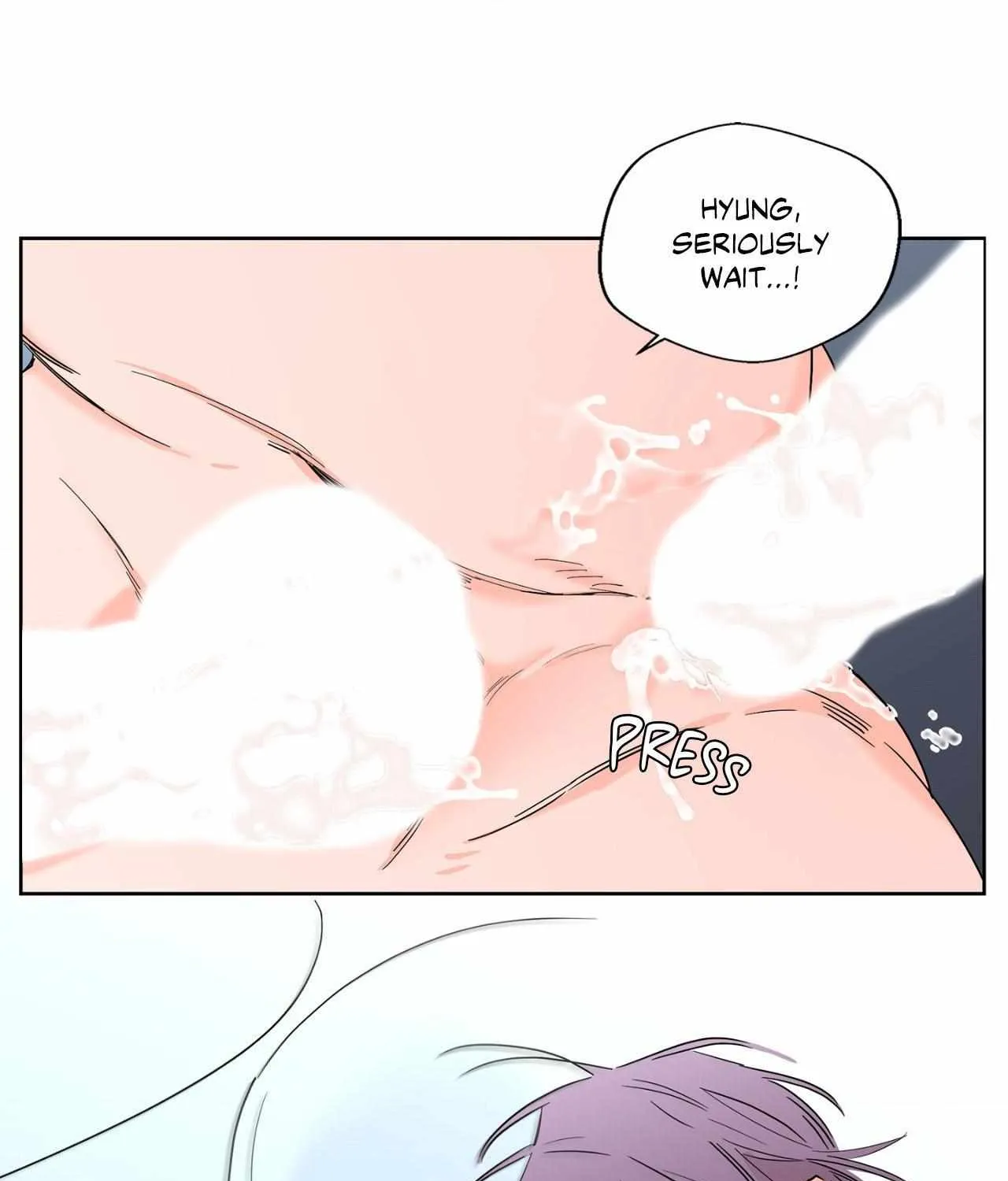 Will the roasted beans sprout? Chapter 73 page 106 - 
