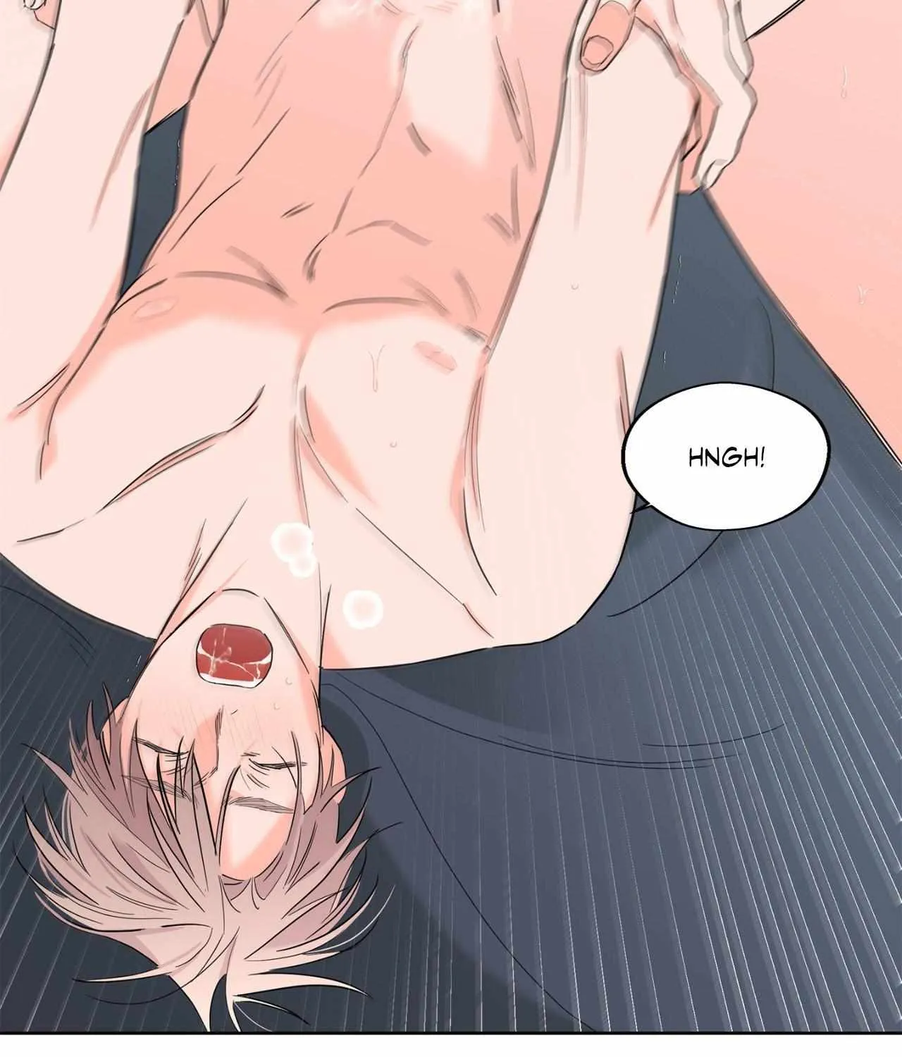 Will the roasted beans sprout? Chapter 73 page 109 - 