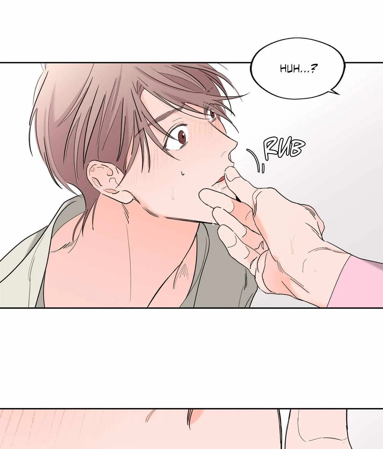Will the roasted beans sprout? Chapter 73 page 12 - 