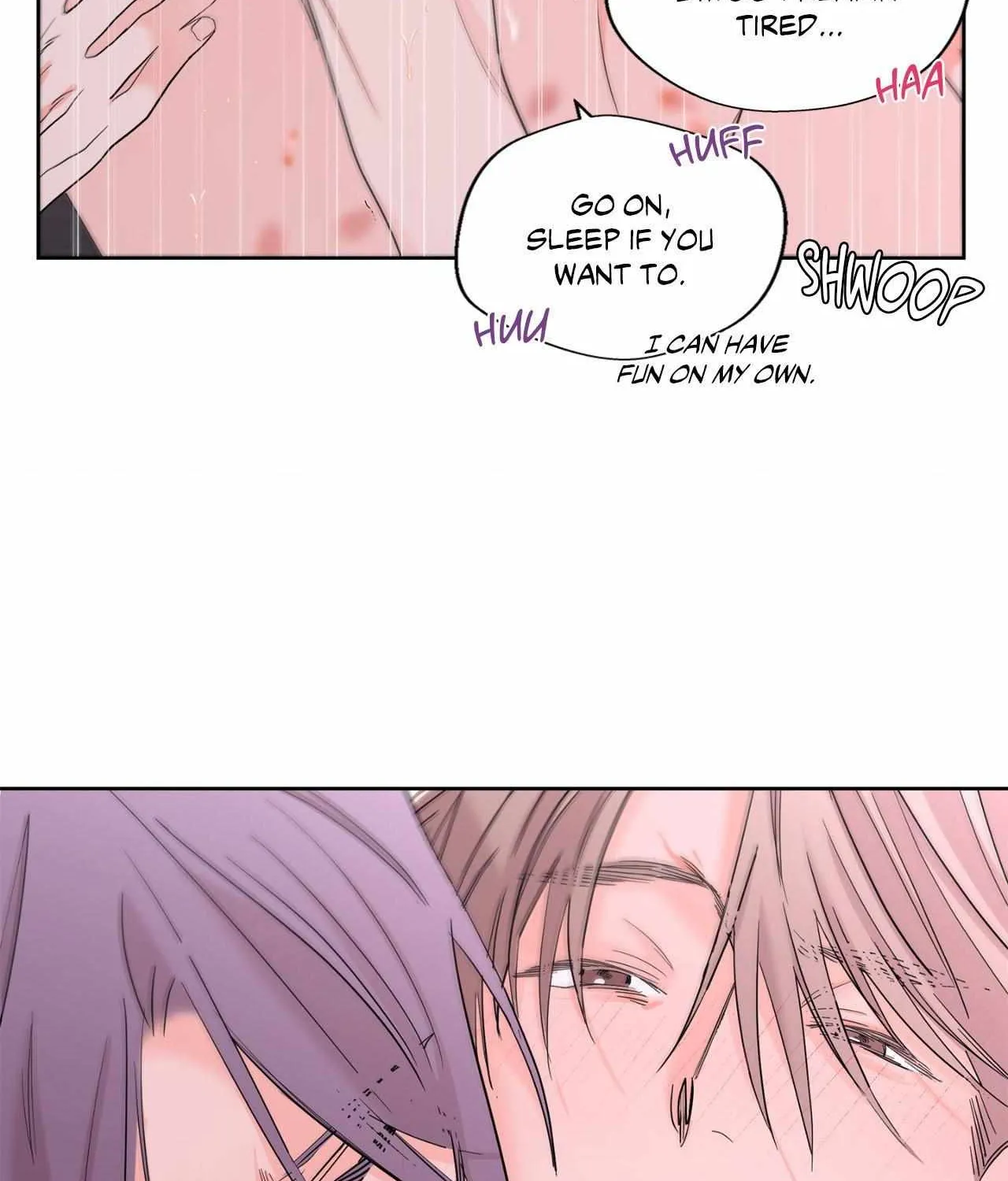 Will the roasted beans sprout? Chapter 73 page 130 - 