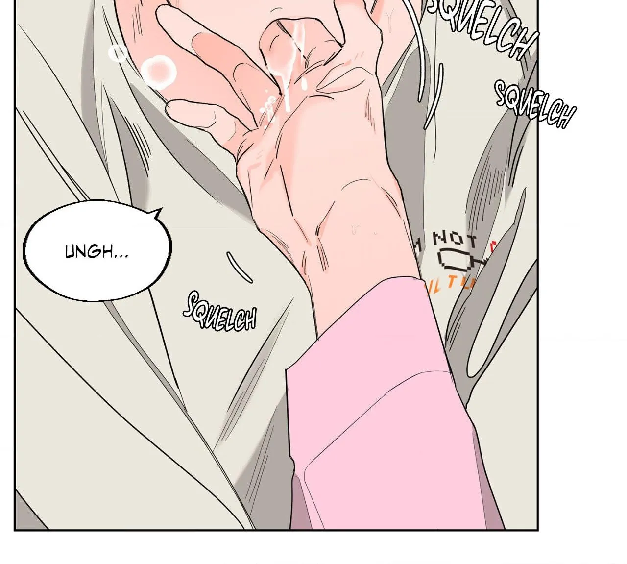 Will the roasted beans sprout? Chapter 73 page 15 - 