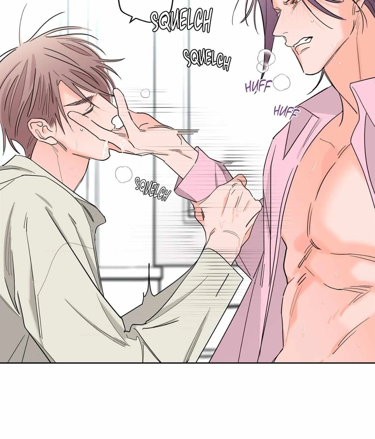 Will the roasted beans sprout? Chapter 73 page 24 - 