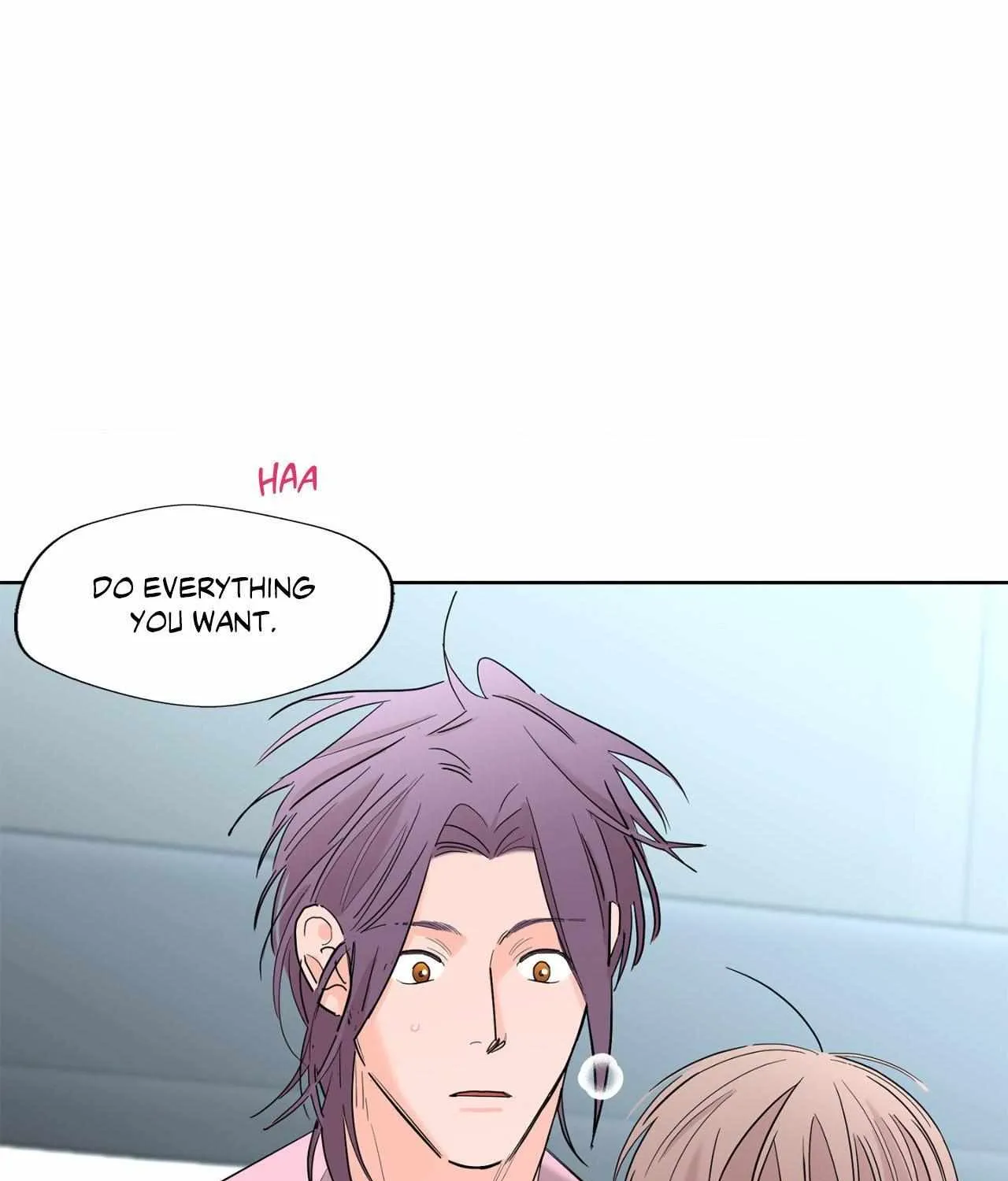 Will the roasted beans sprout? Chapter 73 page 30 - 