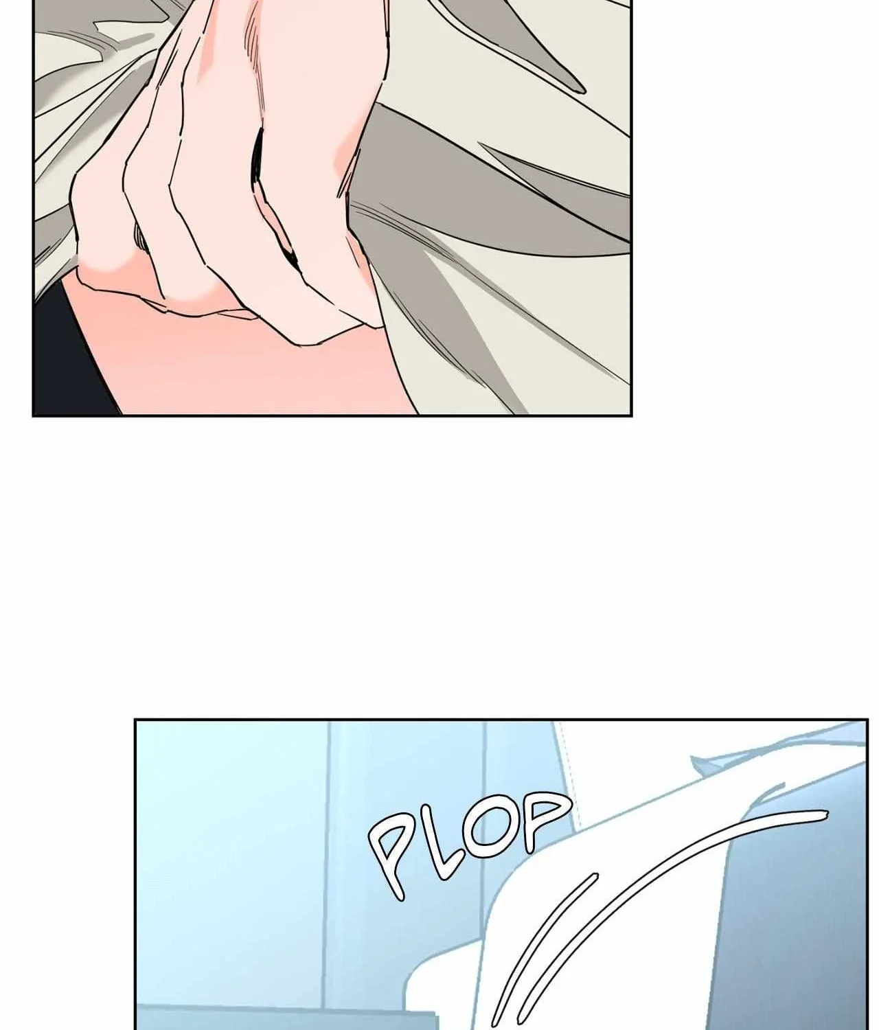 Will the roasted beans sprout? Chapter 73 page 33 - 