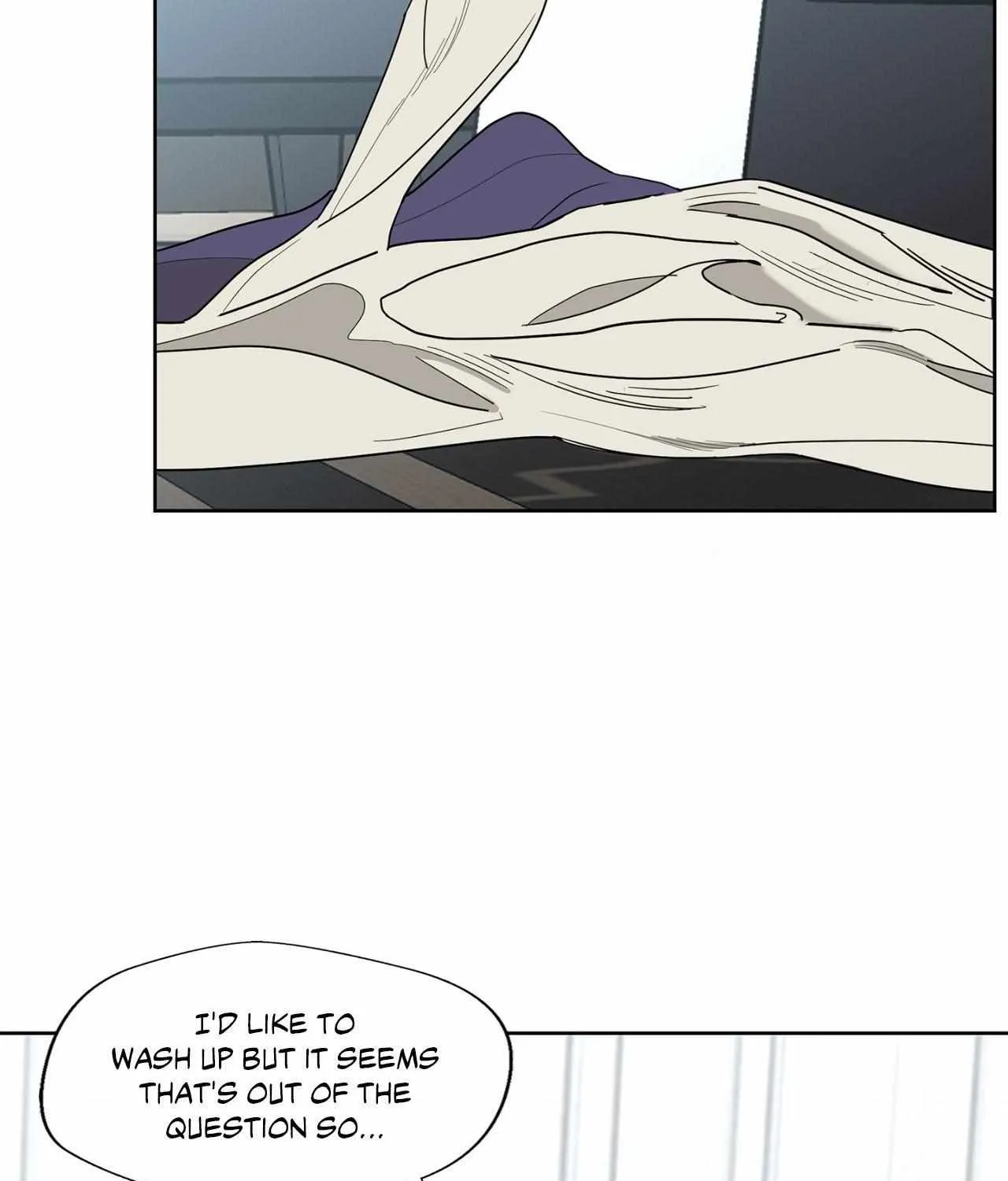 Will the roasted beans sprout? Chapter 73 page 35 - 