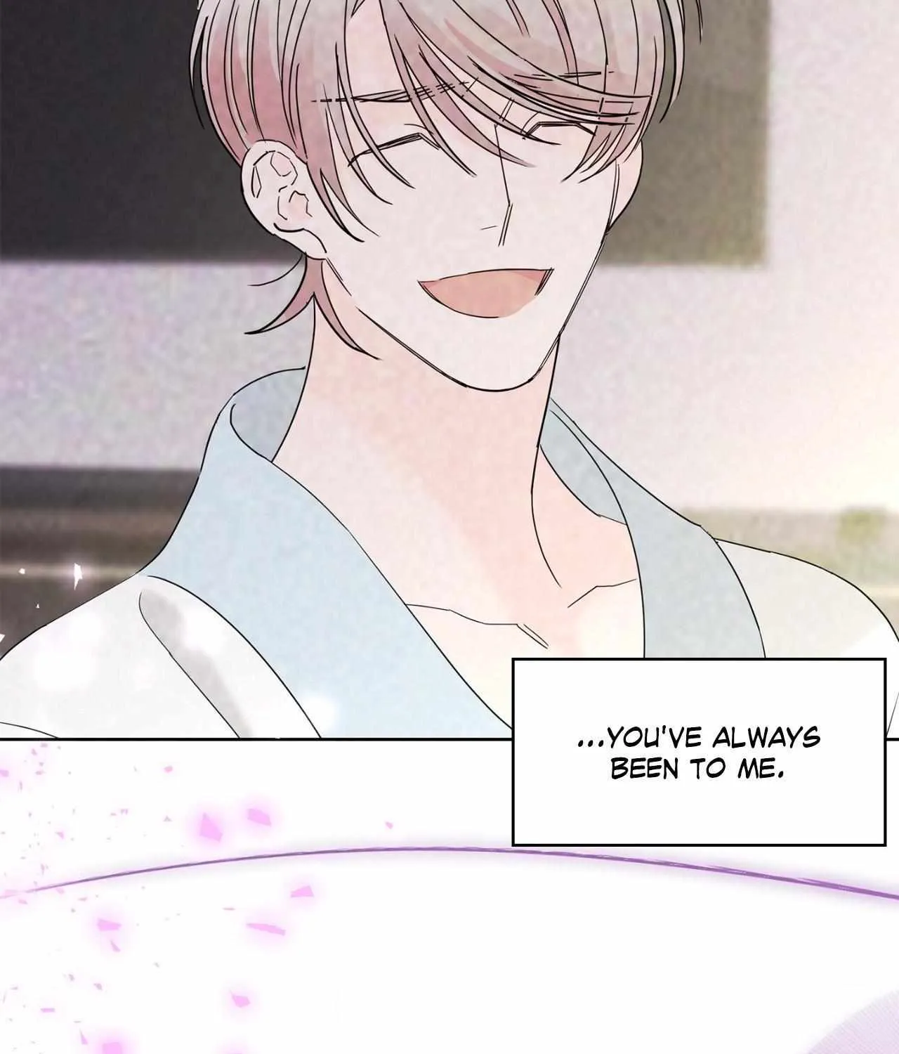 Will the roasted beans sprout? Chapter 73 page 5 - 