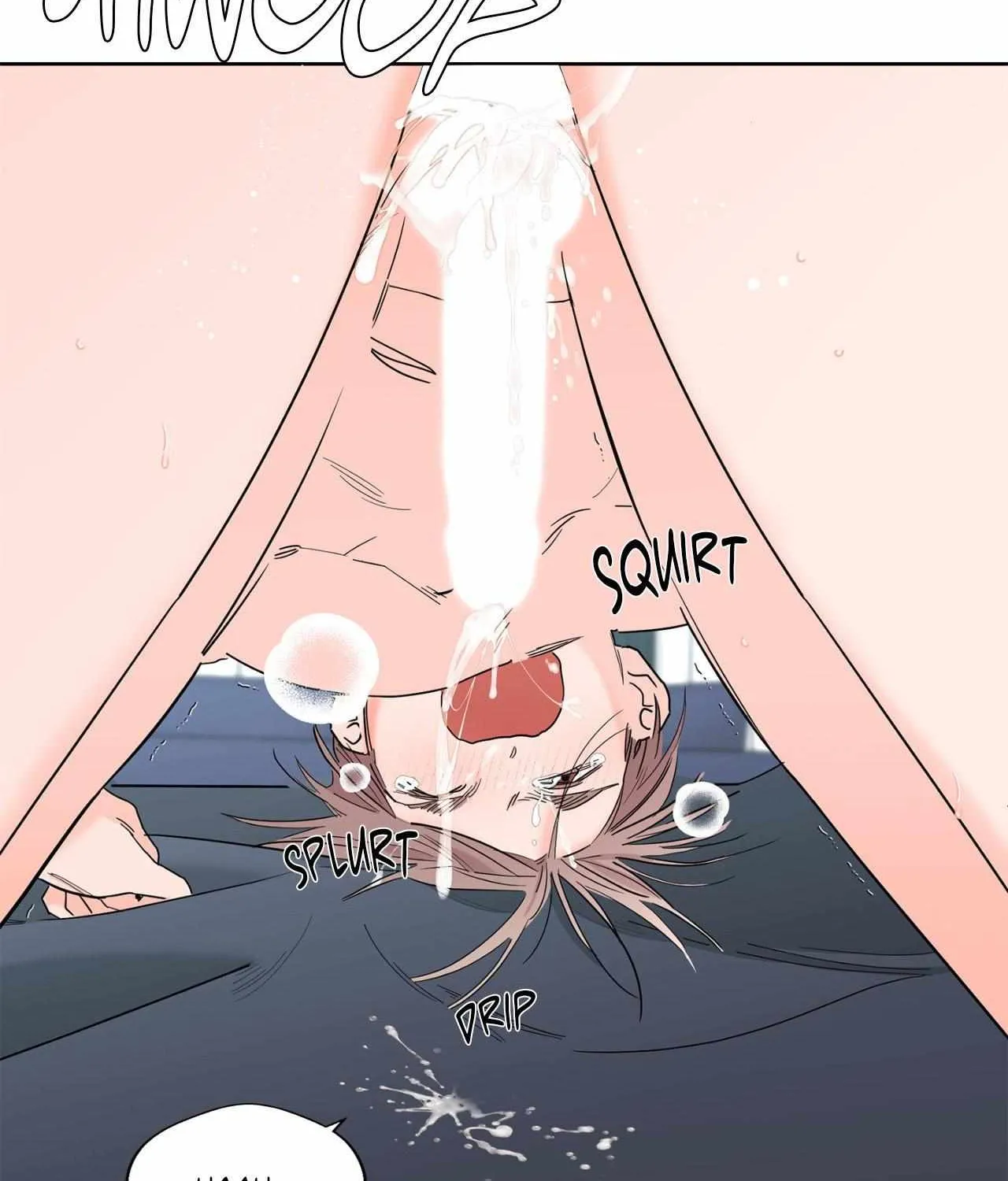 Will the roasted beans sprout? Chapter 73 page 77 - 