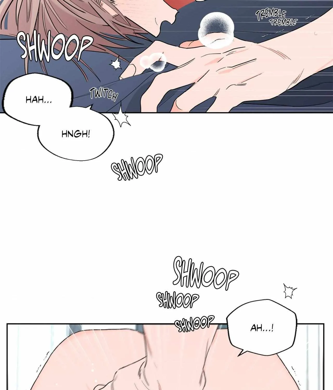 Will the roasted beans sprout? Chapter 73 page 92 - 