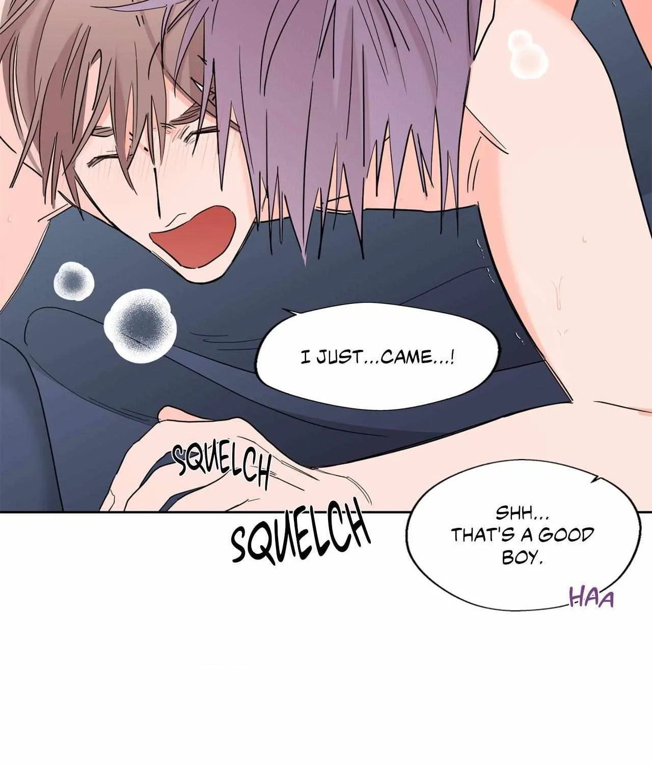 Will the roasted beans sprout? Chapter 73 page 95 - 