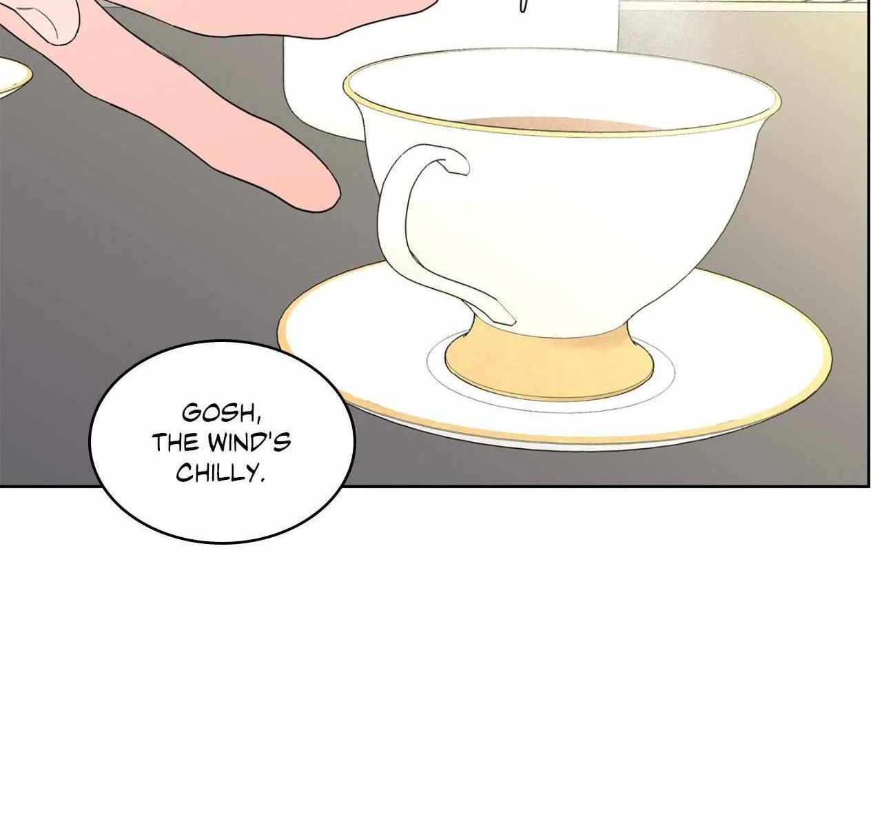 Will the roasted beans sprout? Chapter 74 page 106 - 
