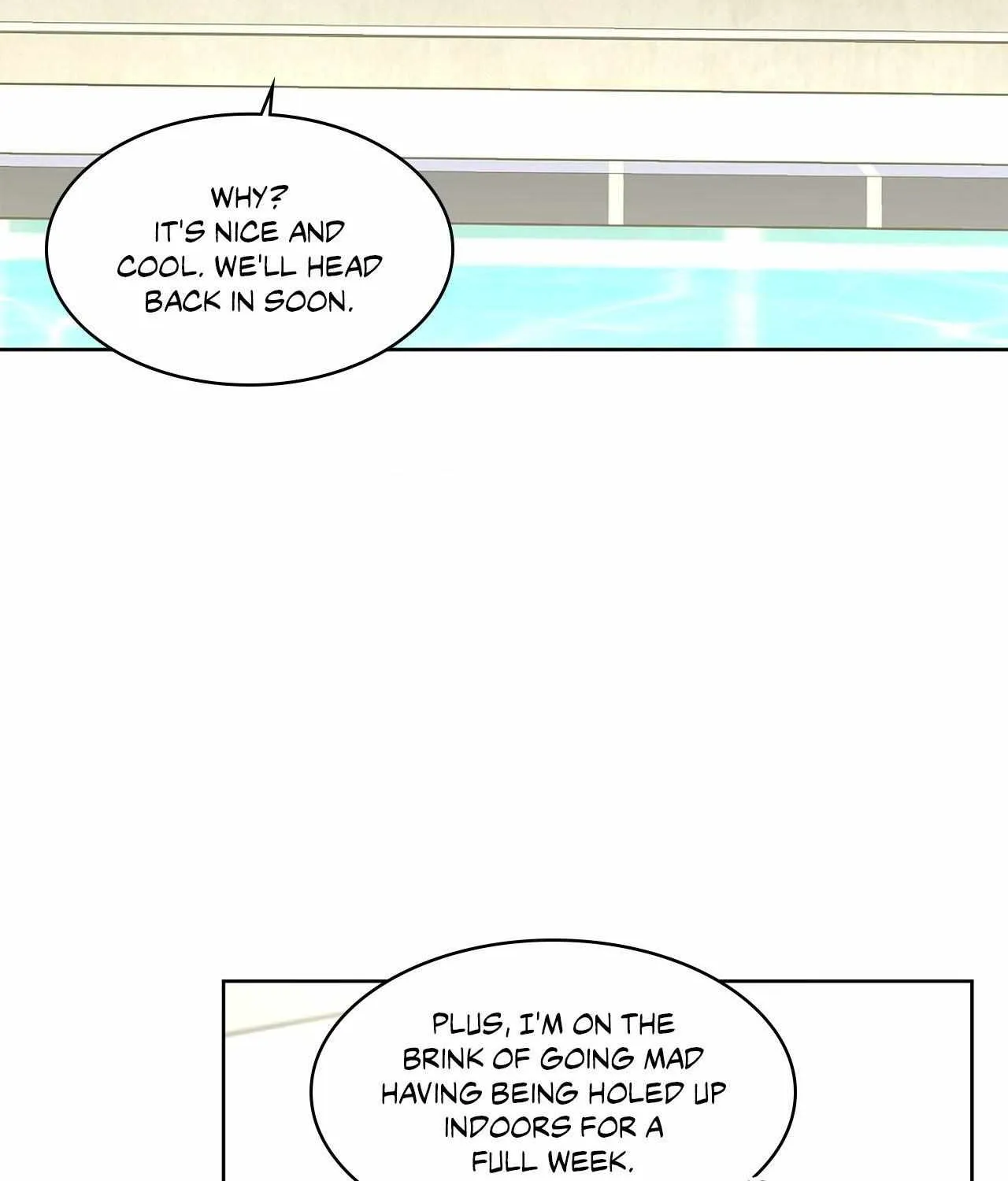 Will the roasted beans sprout? Chapter 74 page 108 - 
