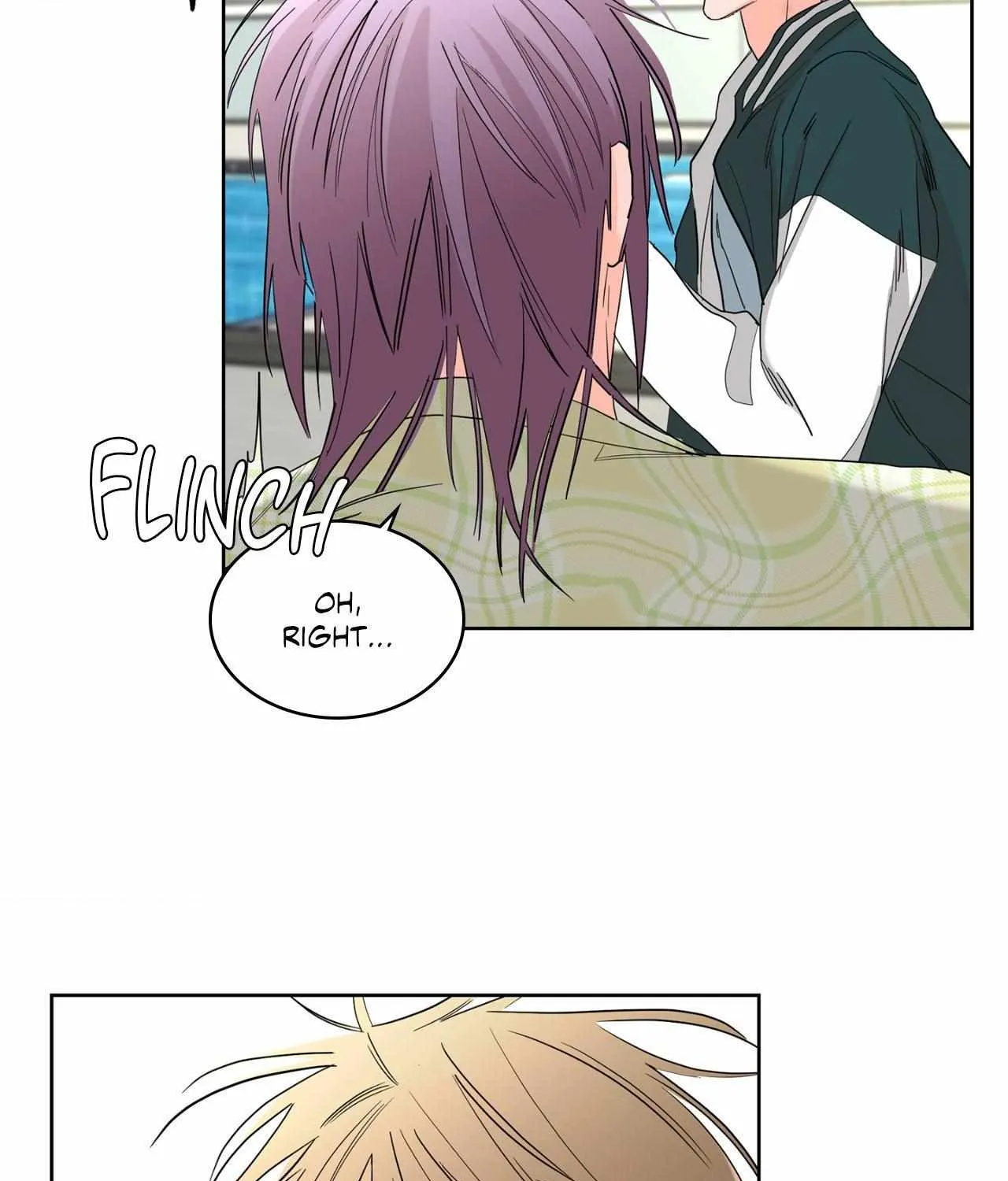 Will the roasted beans sprout? Chapter 74 page 110 - 