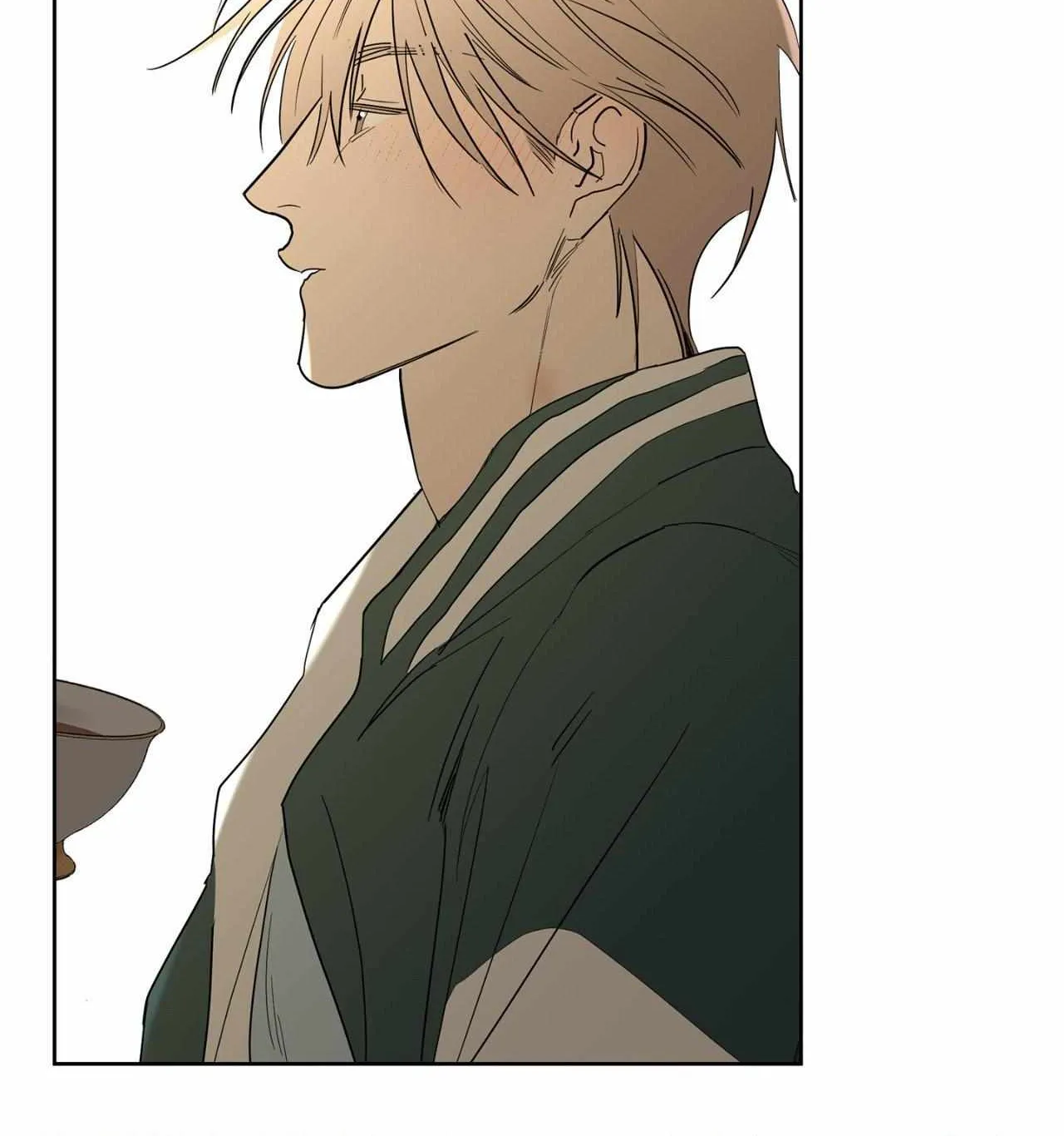 Will the roasted beans sprout? Chapter 74 page 111 - 