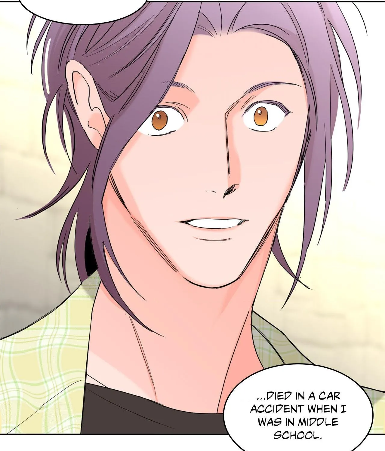 Will the roasted beans sprout? Chapter 74 page 115 - 