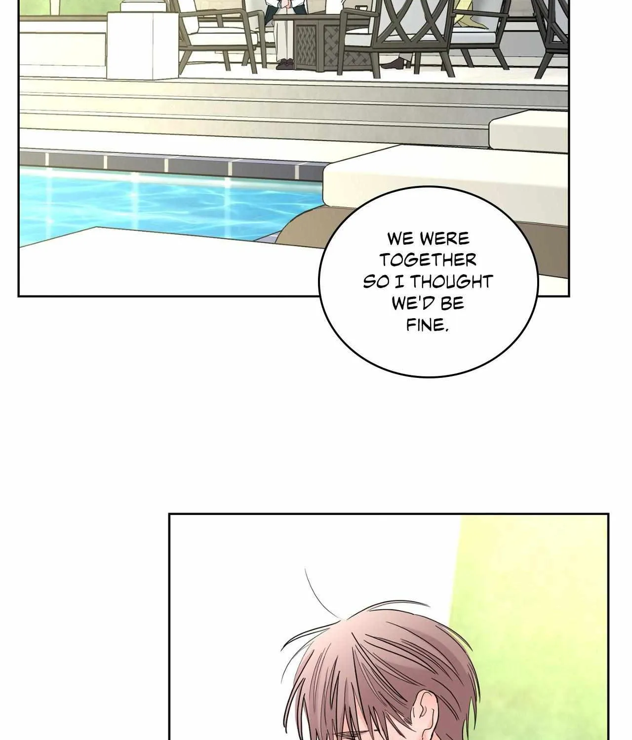 Will the roasted beans sprout? Chapter 74 page 118 - 