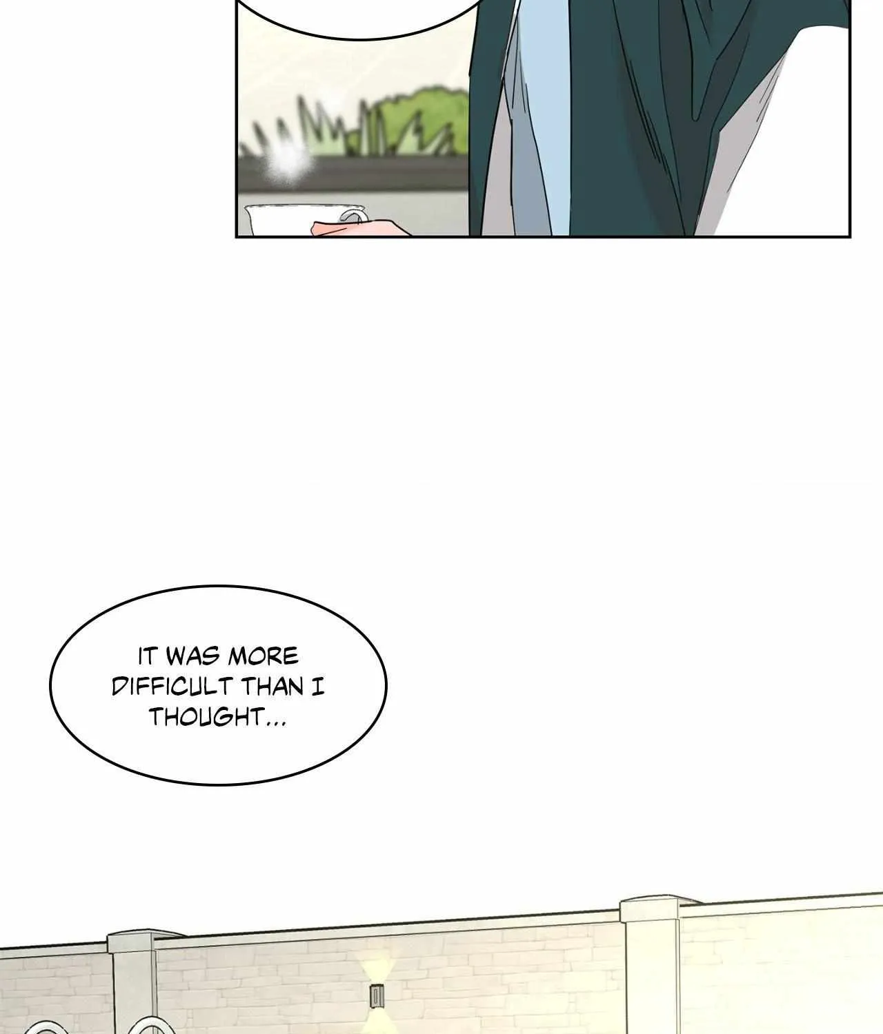 Will the roasted beans sprout? Chapter 74 page 120 - 