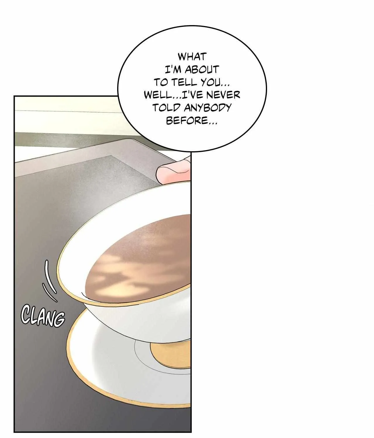 Will the roasted beans sprout? Chapter 74 page 124 - 