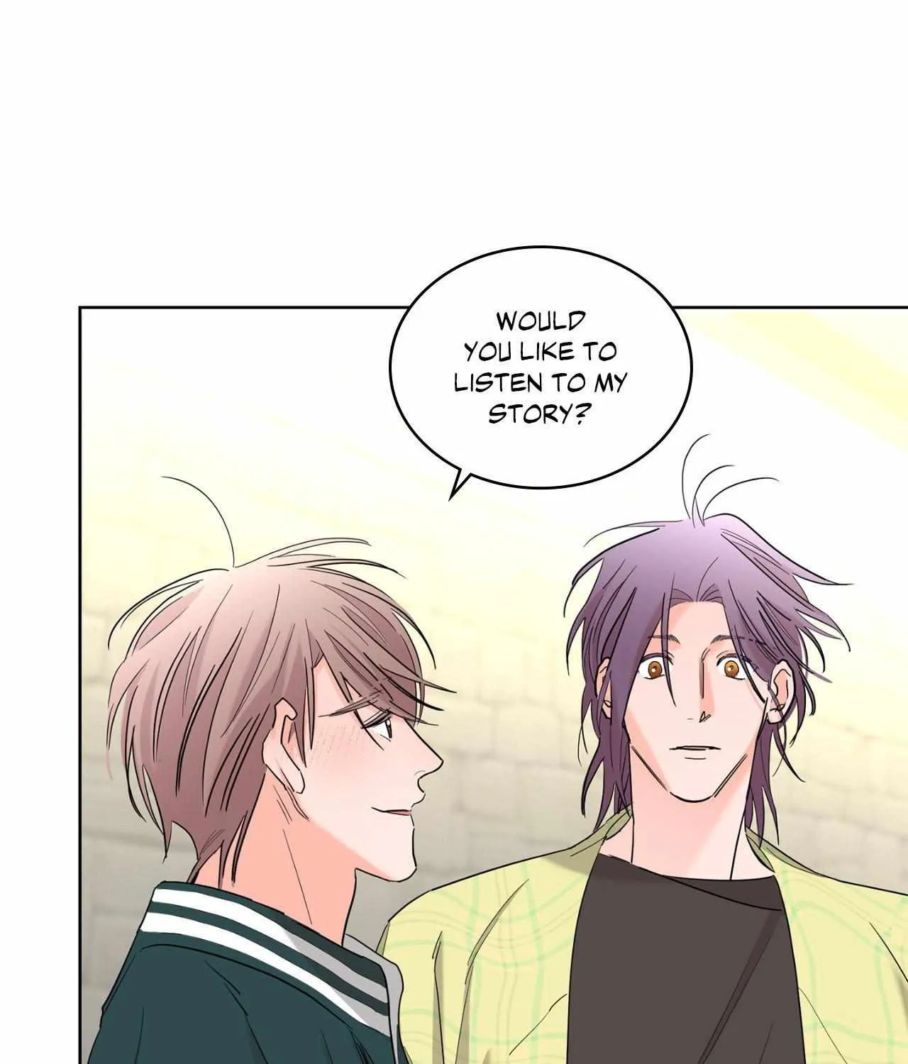 Will the roasted beans sprout? Chapter 74 page 125 - 