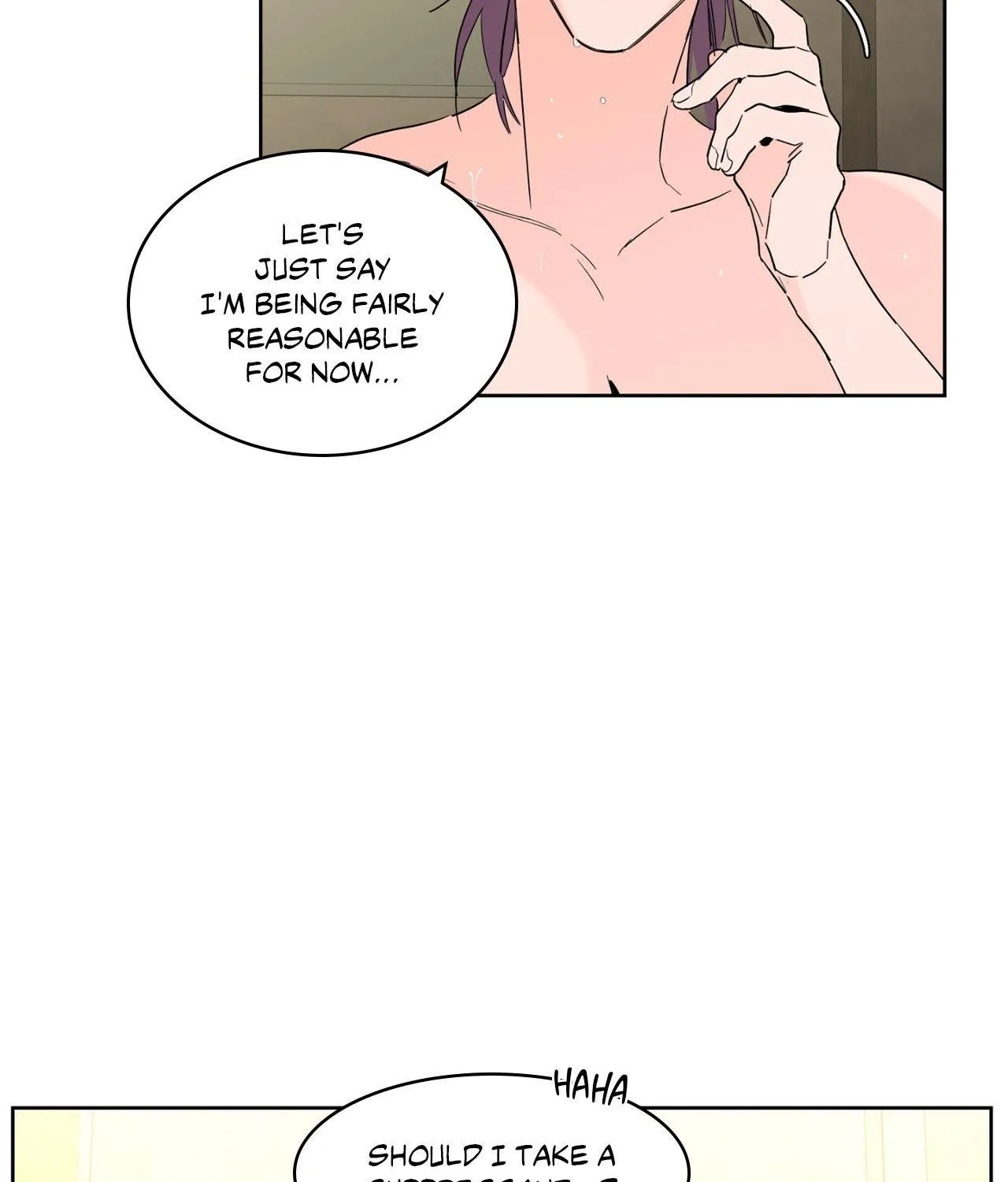 Will the roasted beans sprout? Chapter 74 page 32 - 