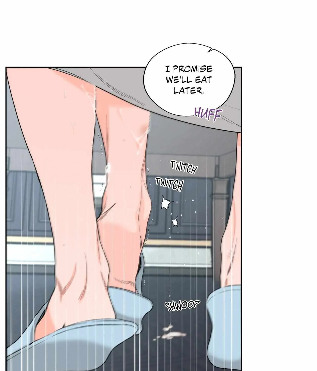 Will the roasted beans sprout? Chapter 74 page 45 - 
