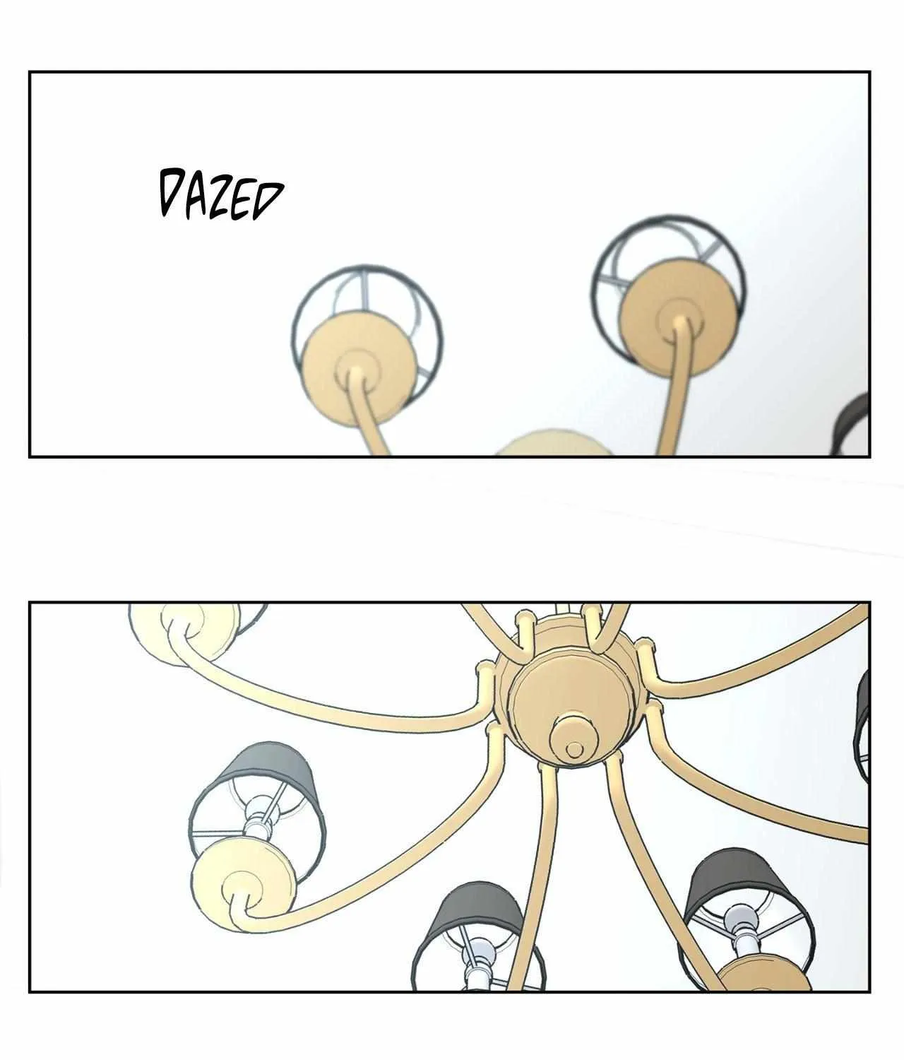 Will the roasted beans sprout? Chapter 74 page 59 - 