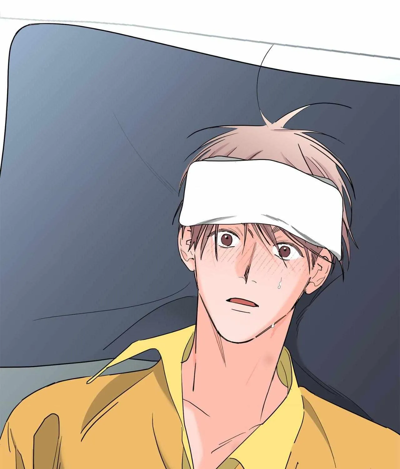 Will the roasted beans sprout? Chapter 74 page 60 - 