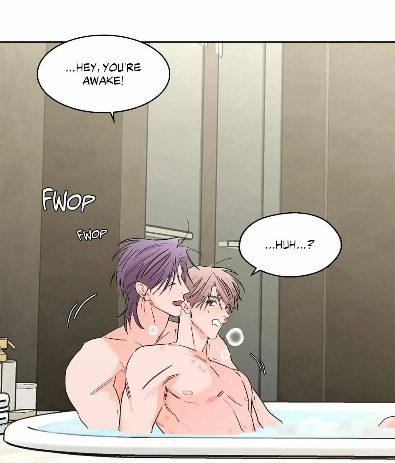 Will the roasted beans sprout? Chapter 74 page 7 - 
