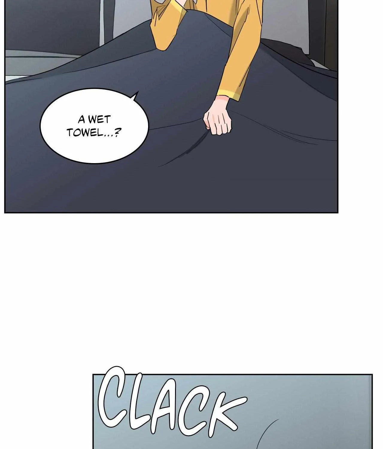 Will the roasted beans sprout? Chapter 74 page 65 - 