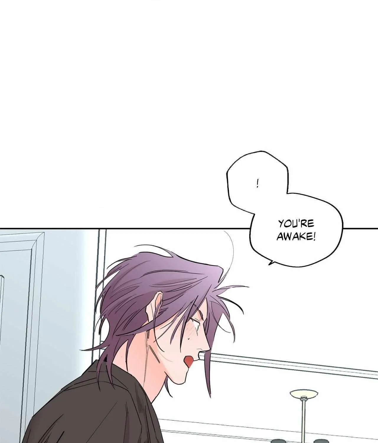 Will the roasted beans sprout? Chapter 74 page 68 - 
